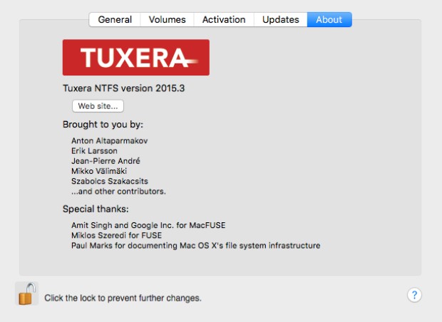 tuxera ntfs for mac key