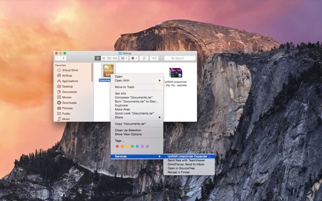 best compress files software for mac